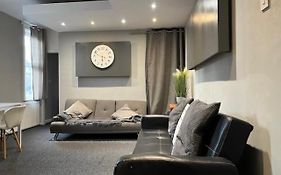 Berridge House